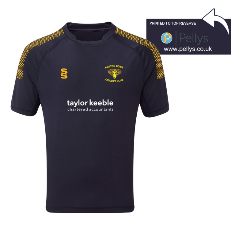 Dual Games Shirt - Youth