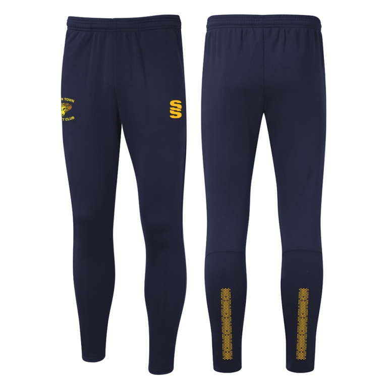Dual Skinny Pant