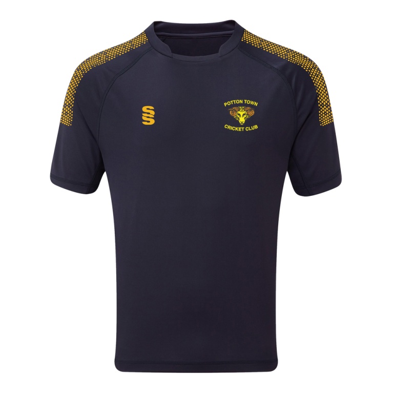 Dual Games Shirt - Senior